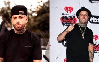 Nicky Jam Net Worth