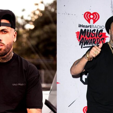 Nicky Jam Net Worth