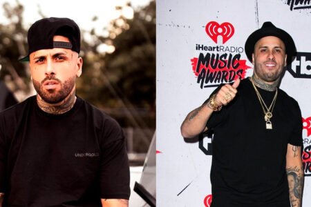 Nicky Jam Net Worth