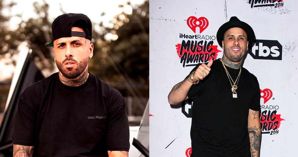Nicky Jam Net Worth