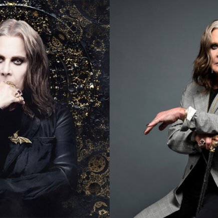 Ozzy Osbourne Net Worth