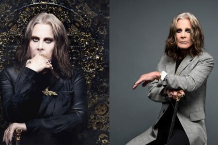 Ozzy Osbourne Net Worth