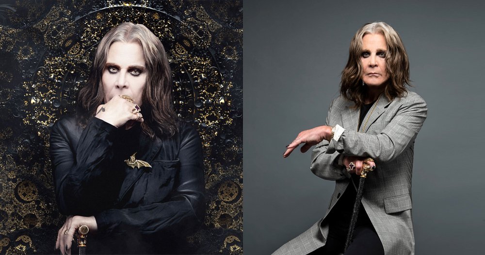 Ozzy Osbourne Net Worth