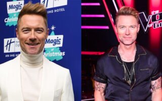 Ronan Keating Net Worth