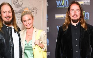 Roy Orbison Jr Net Worth