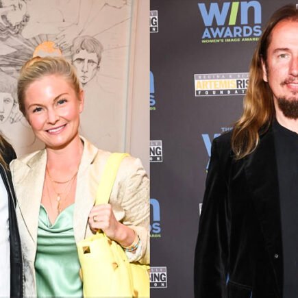 Roy Orbison Jr Net Worth