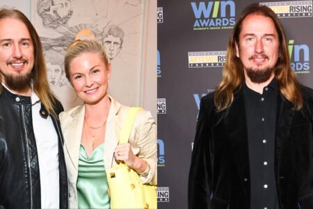 Roy Orbison Jr Net Worth