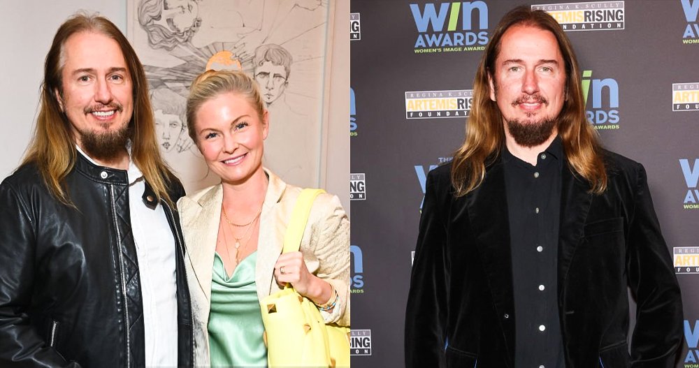 Roy Orbison Jr Net Worth