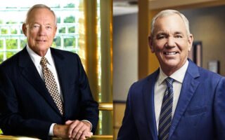 Scott Farmer Net Worth