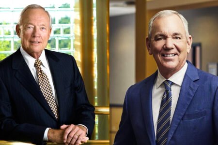 Scott Farmer Net Worth