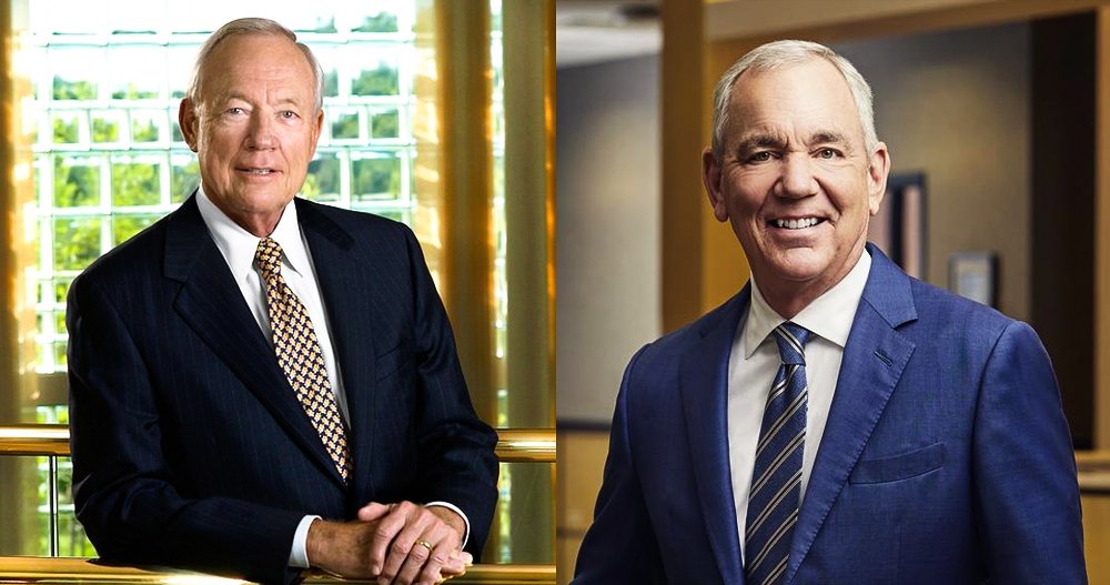 Scott Farmer Net Worth