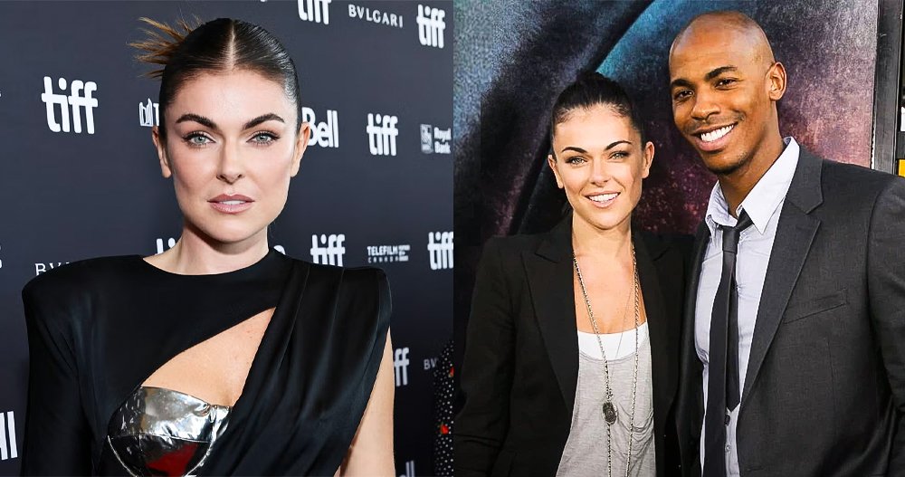 Serinda Swan Partner