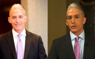 Trey Gowdy Net Worth