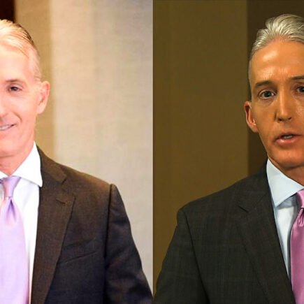 Trey Gowdy Net Worth