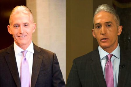 Trey Gowdy Net Worth