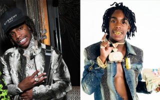 YNW Melly Age