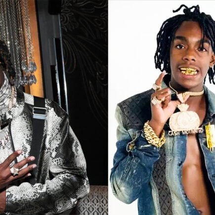 YNW Melly Age