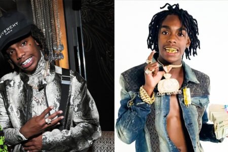 YNW Melly Age