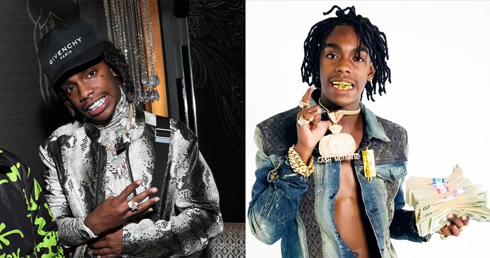 YNW Melly Age