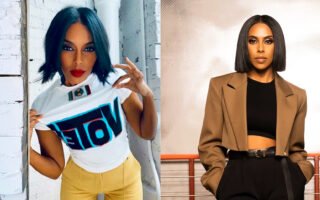 Yodit Tewolde Net Worth