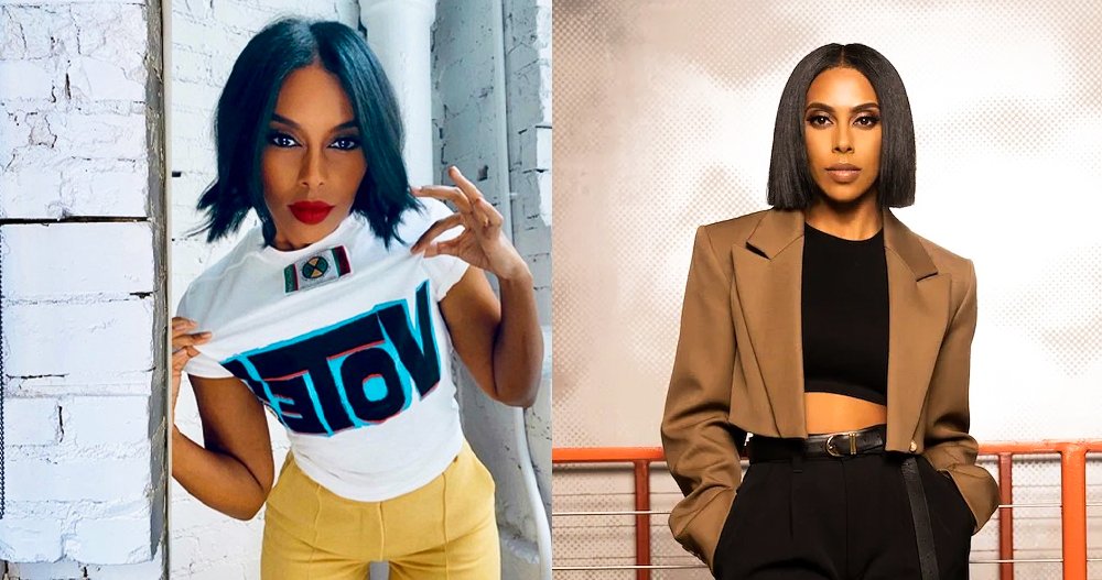 Yodit Tewolde Net Worth