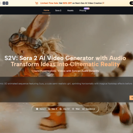 Sora 2 AI