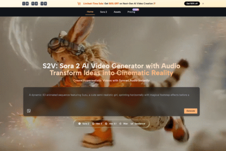 Sora 2 AI