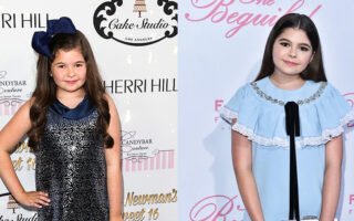 Addison Riecke Height