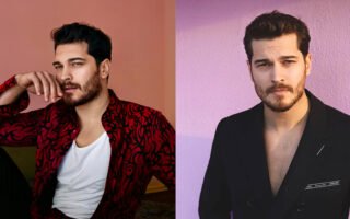Cagatay Ulusoy