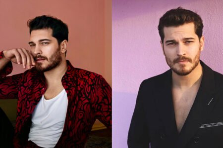 Cagatay Ulusoy