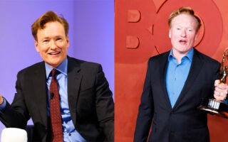 Conan O’Brien Net Worth