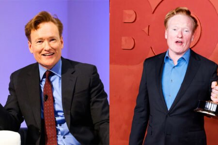 Conan O’Brien Net Worth
