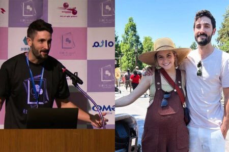 Cory Althoff Net Worth