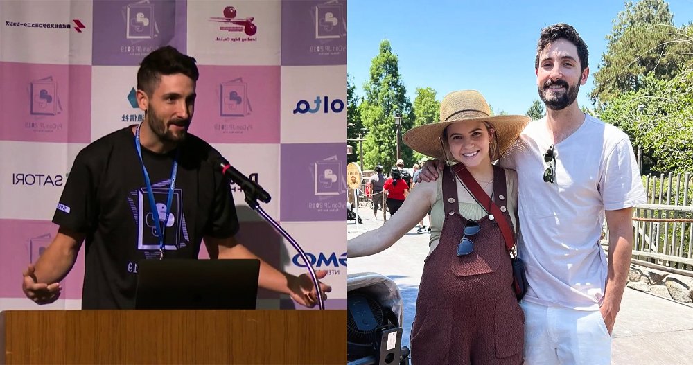 Cory Althoff Net Worth