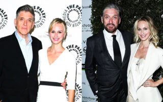 Craig Ferguson Spouse