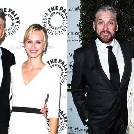 Craig Ferguson Spouse