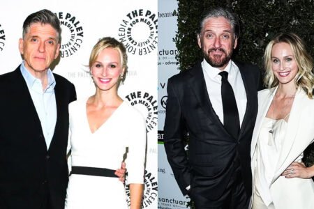 Craig Ferguson Spouse