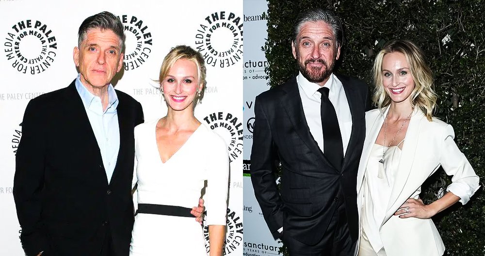 Craig Ferguson Spouse