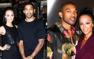 Draya Michele Ex Husband