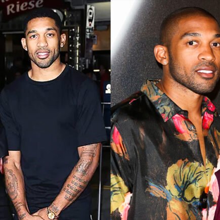 Draya Michele Ex Husband