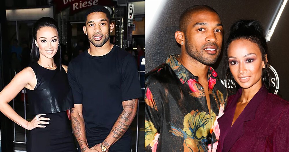 Draya Michele Ex Husband