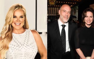 Elizabeth Vargas Net Worth