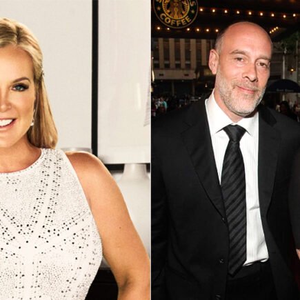 Elizabeth Vargas Net Worth