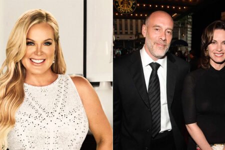 Elizabeth Vargas Net Worth