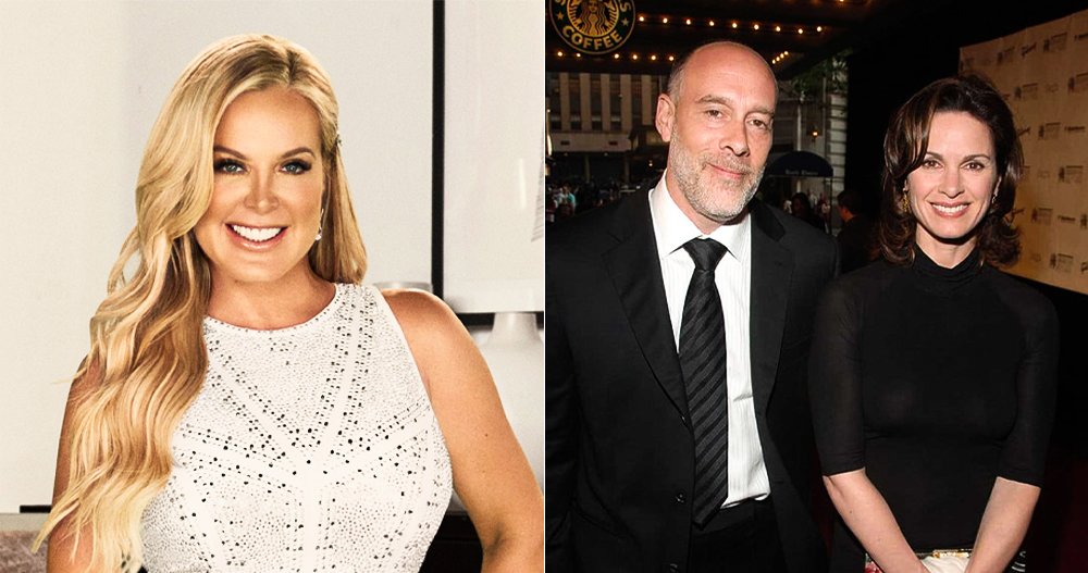 Elizabeth Vargas Net Worth