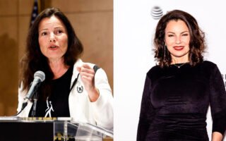 Fran Drescher Net Worth