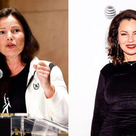 Fran Drescher Net Worth