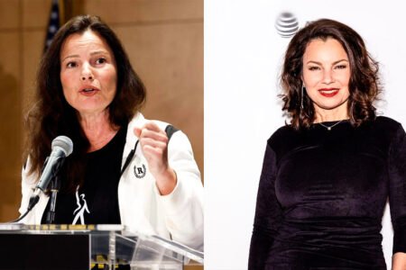 Fran Drescher Net Worth