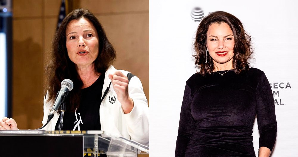 Fran Drescher Net Worth