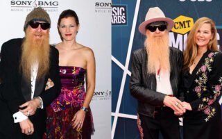 Gilligan Stillwater Age